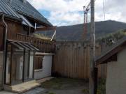 F Chalet Edelweiss aux Clos pendant 